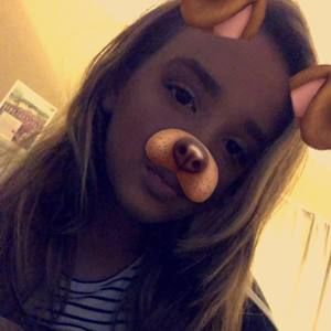 Meet your Posher, Abby